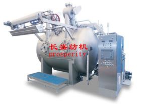 GXR reaktyvinis srauto dažymo aparatas